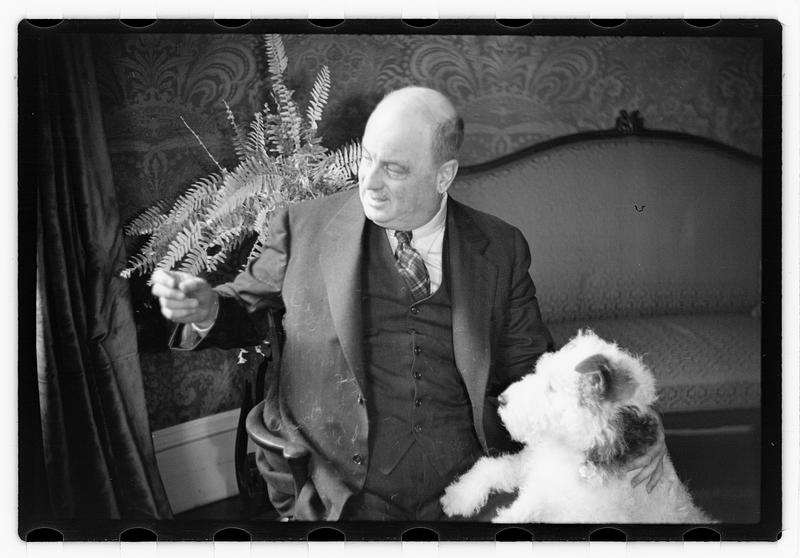 H. Bradley Fenno
