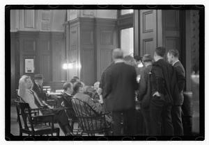 For Herald and Roto Boston Stock Exchange