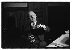 Joseph Riley