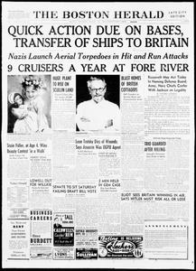 Boston Herald