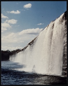 Great stone dam