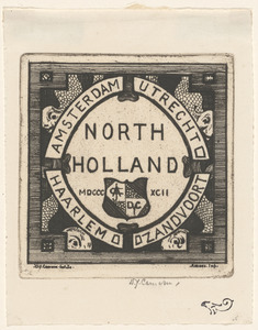 North Holland