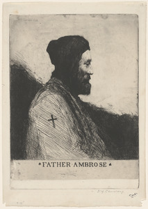 Father Ambrose