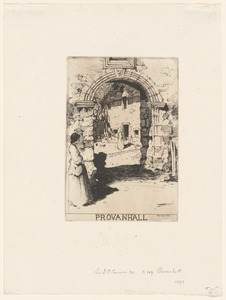 Provanhall