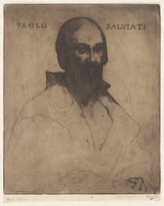 Paolo Salviati