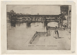 Ponte Vecchio