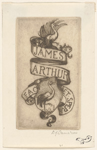 James Arthur. No. 2