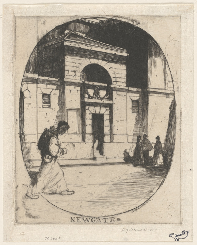 Newgate