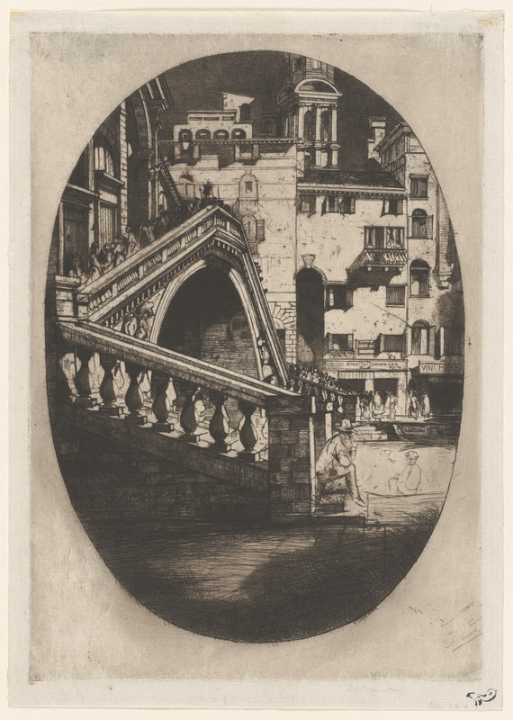 The Rialto