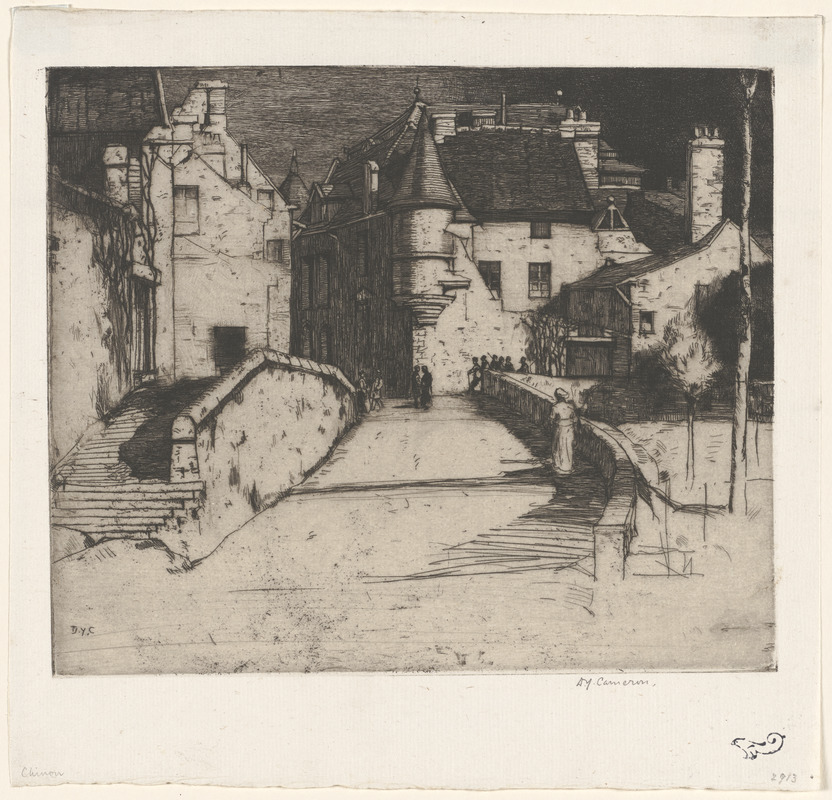 Chinon