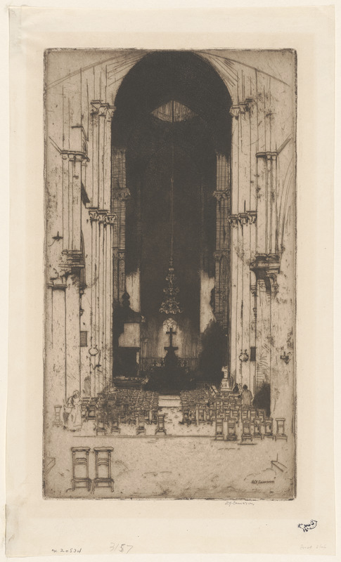 St. Laumer, Blois