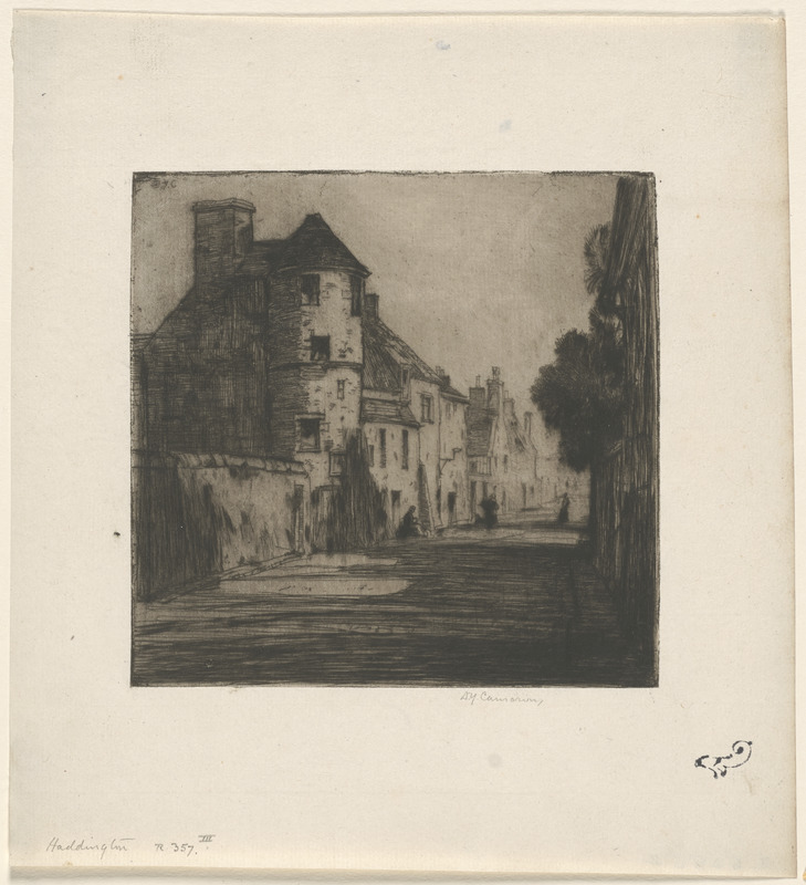 Haddington