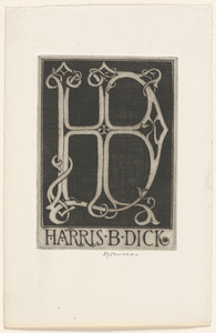 Harris B. Dick