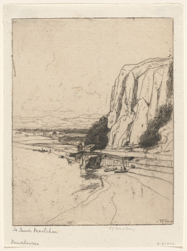 Dunvalanree