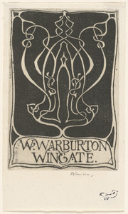 W. Warburton Wingate