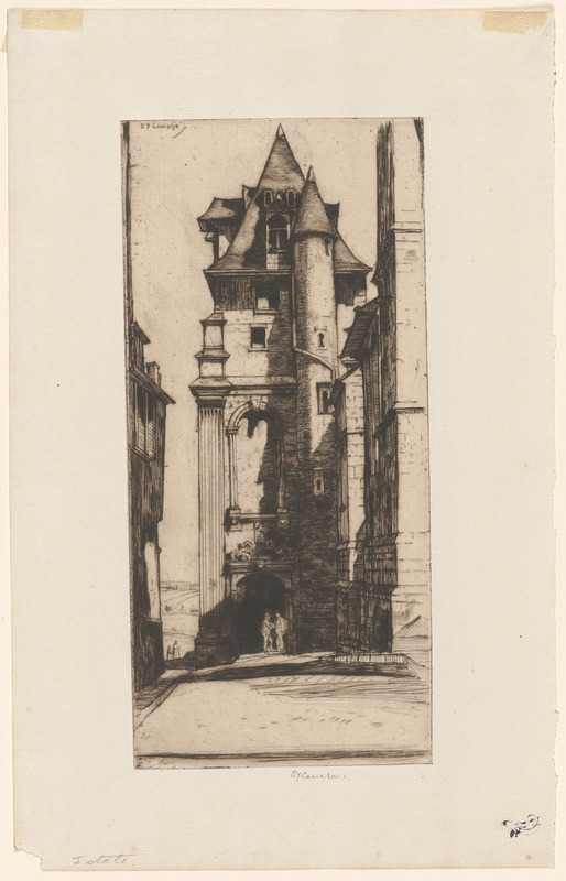 St. Aignan, Chartres