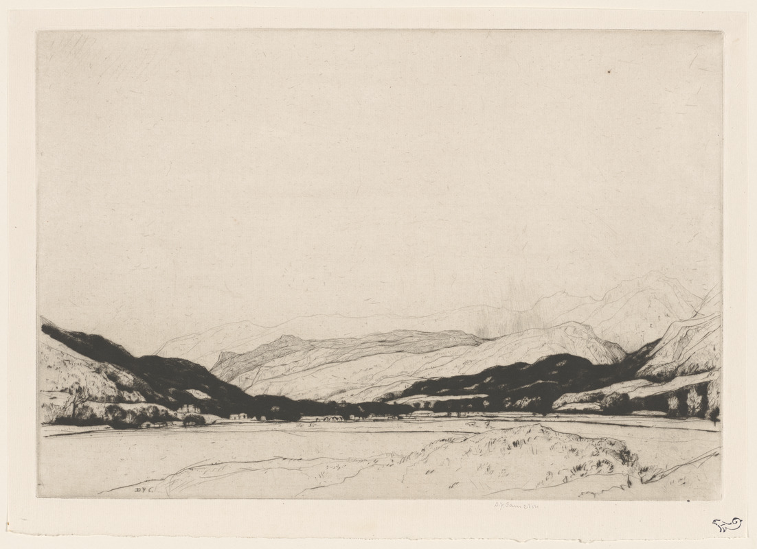 Balquhidder