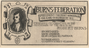 Burns Federation