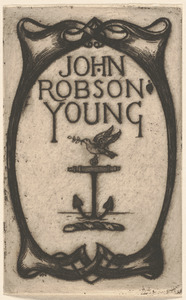 John Robson Young
