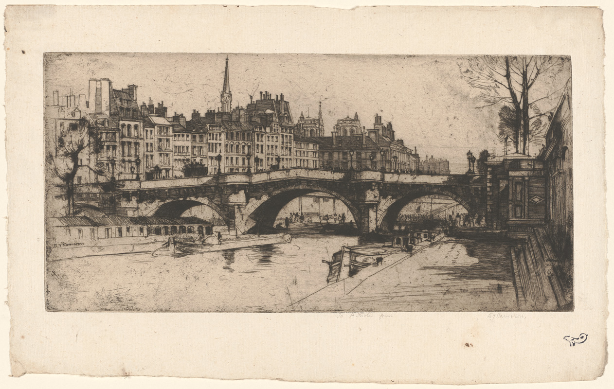 Pont Neuf