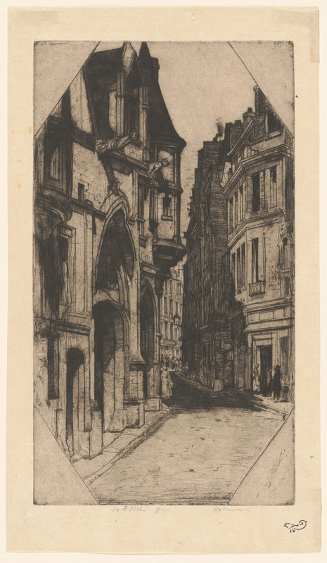 Hôtel de Sens