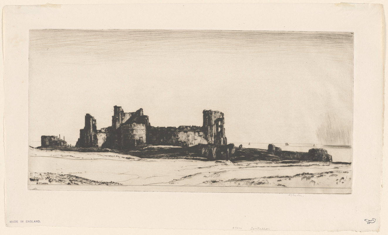 Tantallon