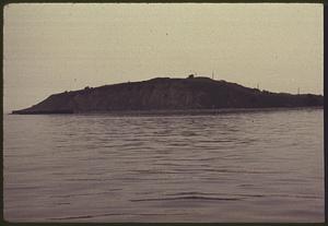 Great Brewster Island