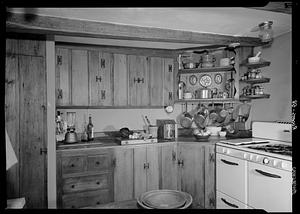 Kitchen, 5 Tucker Street