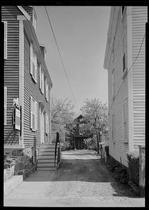 The Pony Barn, State Street