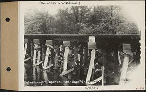 Wheelwright Paper Co., 26, Gage #4, Hardwick, Mass., Jun. 8, 1928