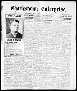 Charlestown Enterprise, November 04, 1905