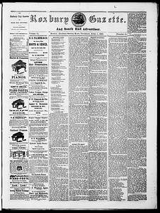 Roxbury Gazette and South End Advertiser, April 01, 1869