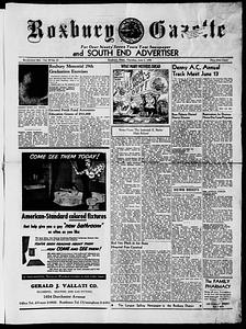 Roxbury Gazette and South End Advertiser, June 04, 1959