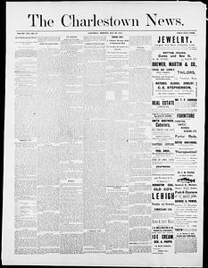 The Charlestown News, May 30, 1885