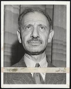 Franklin Pierce Adams. Born: Chicago, Ill., Nov. 15, 1881 Grad., Armour Scientific Academy, Chi., Ill., 1899 Attended U. of Michigan, 1899-1900 Author, Journalist, columnist "Information Please", May, 1938