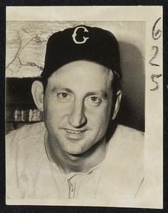 Ray Scarborough