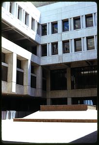 New city hall