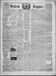 Salem Register