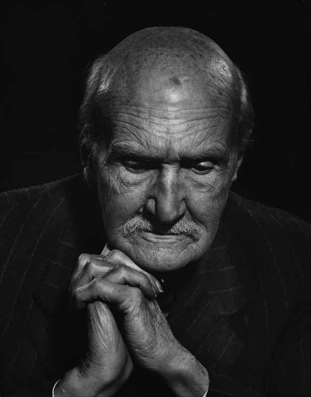 Gilbert Murray