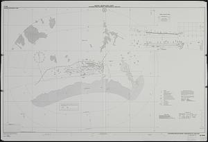 Airport obstruction chart, OC 5008, Alexander Hamilton Airport, Christiansted, St. Croix-USVI