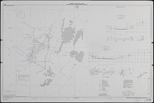 Airport obstruction chart, OC 5089, Frederick Municipal Airport, Frederick, Maryland