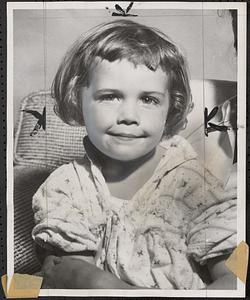 Carole O'Connell, 4