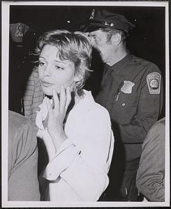 Patricia Wolf of Brainard Rd., Allston