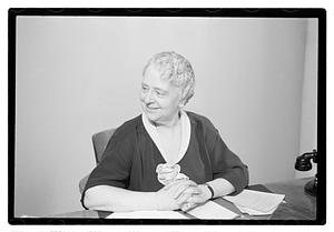 Mrs. Williams