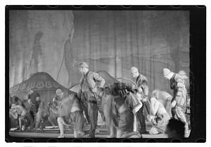 Russian ballet