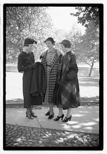 Models, Boston Common