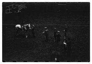 Gen. Needham polo