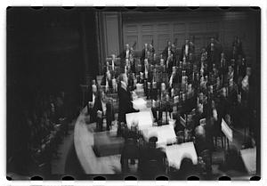 Boston Symphony Orchestra