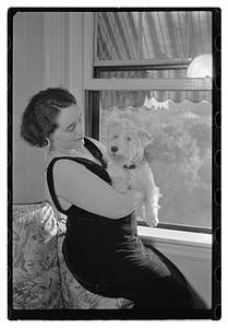 Madame Rene Miquelle