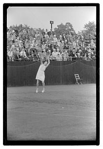 International tennis championship - Longwood Tennis Club
